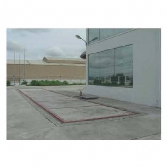 แท่นชั่งอิเล็กทรอนิกส์ แบบหลุม รุ่น TP - ผู้ผลิตและจำหน่ายเครื่องชั่ง - ห้างง่วนไช่หลี แท่นชั่งอิเล็กทรอนิกส์ แบบหลุม รุ่น TP - ผู้ผลิตและจำหน่ายเครื่องชั่ง - ห้างง่วนไช่หลี