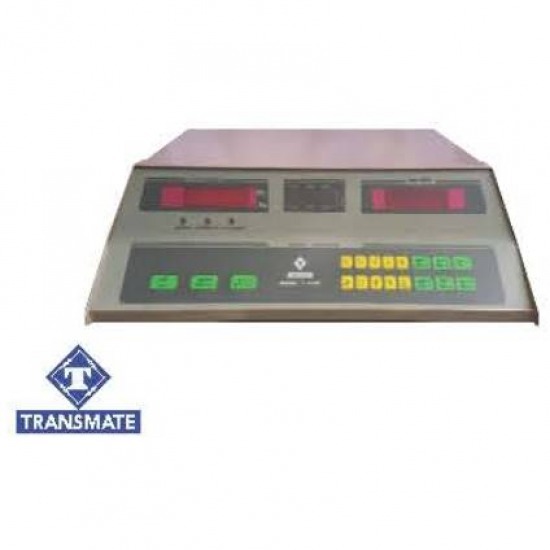 เครื่องอ่านน้ำหนักอิเล็กทรอนิกส์ ชนิดรับส่งสัญญาณแบบ Analog รุ่น T - 4700 - ผู้ผลิตและจำหน่ายเครื่องชั่ง - ห้างง่วนไช่หลี เครื่องอ่านน้ำหนักอิเล็กทรอนิกส์ ชนิดรับส่งสัญญาณแบบ Analog รุ่น T - 4700 - ผู้ผลิตและจำหน่ายเครื่องชั่ง - ห้างง่วนไช่หลี