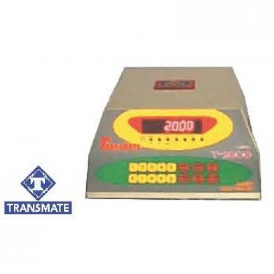 เครื่องอ่านน้ำหนักอิเล็กทรอนิกส์ ชนิดรับส่งสัญญาณแบบ Analog รุ่น Y-2000 - ผู้ผลิตและจำหน่ายเครื่องชั่ง - ห้างง่วนไช่หลี เครื่องอ่านน้ำหนักอิเล็กทรอนิกส์ ชนิดรับส่งสัญญาณแบบ Analog รุ่น Y-2000 - ผู้ผลิตและจำหน่ายเครื่องชั่ง - ห้างง่วนไช่หลี